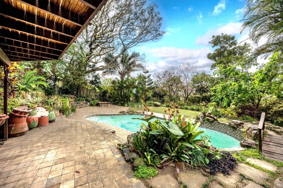 4 Bedroom Property for Sale in Baysville Eastern Cape